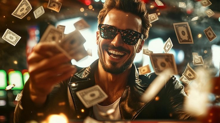 Layanan pelanggan platinumtoto membantu pemain dalam berbagai kebutuhan